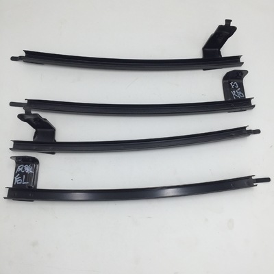 Automobile Glass Bracket and Improved Design for Replace/Repair