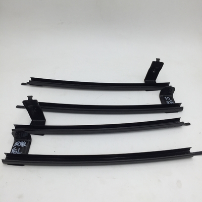Automobile Glass Bracket and Improved Design for Replace/Repair