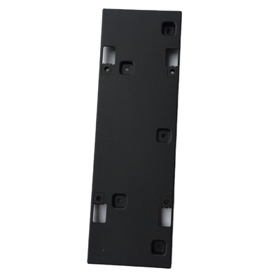 Stainless Steel License Plate Frame The Ultimate Car Accessory for Replace/Repair