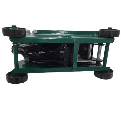 Revolutionize Your Car Maintenance with 2014- Great Wall Compatible Electric Jack