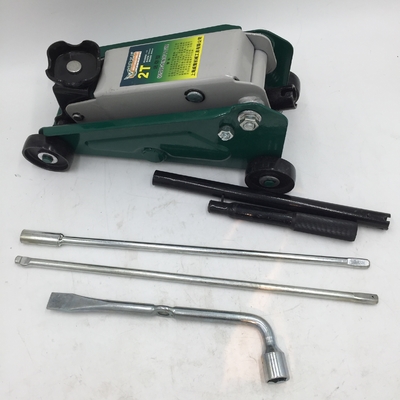 Revolutionize Your Car Maintenance with 2014- Great Wall Compatible Electric Jack