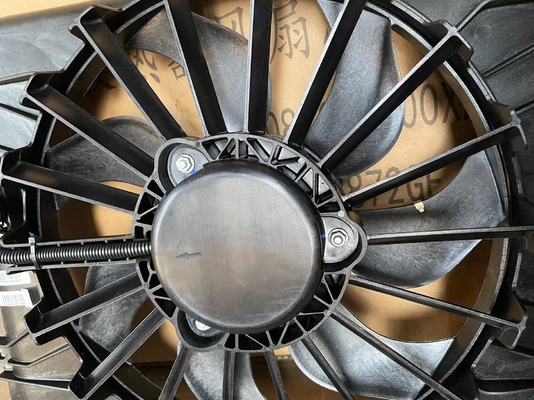 100% Tested Great Wall Wingle 6 Radiator Fan 1308100CP00XA for and Retail Market