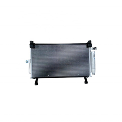 Great Wall Wingle 5/6 Diesel Fuel GW4D20 Air Conditioning Condenser 8105000AP64XB