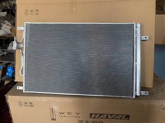 Great Wall Wingle 5/6 Diesel Fuel GW4D20 Air Conditioning Condenser 8105000AP64XB