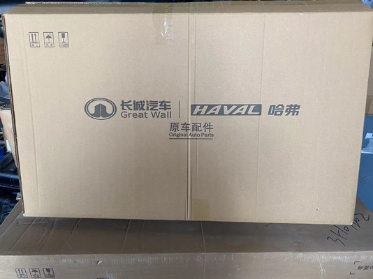 Great Wall Wingle 5/6 Diesel Fuel GW4D20 Air Conditioning Condenser 8105000AP64XB