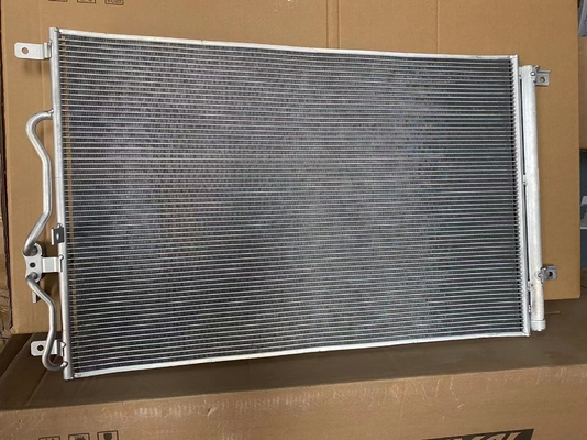 Great Wall Wingle 5/6 Diesel Fuel GW4D20 Air Conditioning Condenser 8105000AP64XB