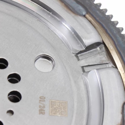 Car Fitment Great Wall Dual Mass Flywheel Assembly for H5 H6 Wingle5 Wingle6 Wingle7