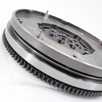 Car Fitment Great Wall Dual Mass Flywheel Assembly for H5 H6 Wingle5 Wingle6 Wingle7