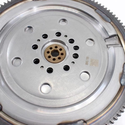 Car Fitment Great Wall Dual Mass Flywheel Assembly for H5 H6 Wingle5 Wingle6 Wingle7