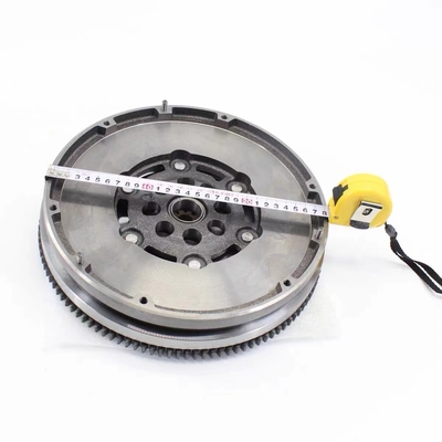Car Fitment Great Wall Dual Mass Flywheel Assembly for H5 H6 Wingle5 Wingle6 Wingle7