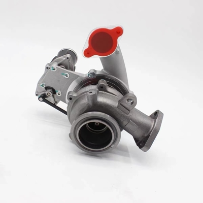 Feng Jun 5 CC1031PD42E-FJ5-21 Turbocharger Assembly for Great Wall Wingle5 Wingle7