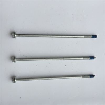 Great Wall Car Fitment 2014- Battery Fixing Screws for Efficiency