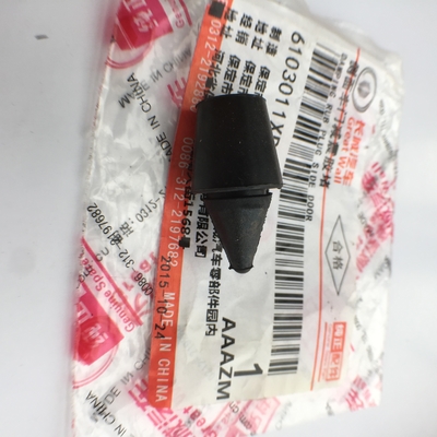 FENGJUN 6 Pickup Door Damping Rubber Pier Customized for Your Pickup Truck