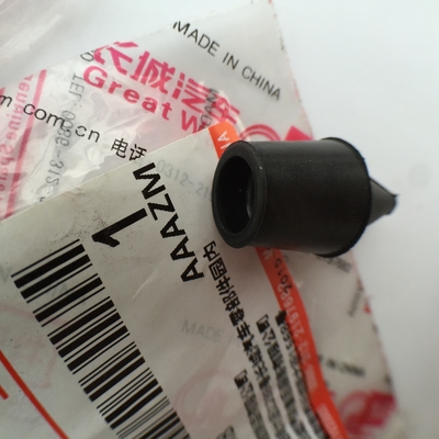FENGJUN 6 Pickup Door Damping Rubber Pier Customized for Your Pickup Truck