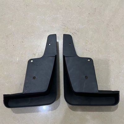 BYD yuan Pro Fender Production for Auto Parts and Retail Distribution Network