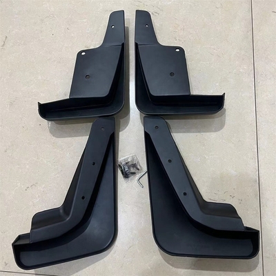 BYD yuan Pro Fender Production for Auto Parts and Retail Distribution Network