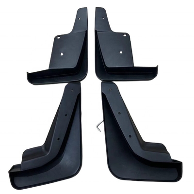 BYD yuan Pro Fender Production for Auto Parts and Retail Distribution Network