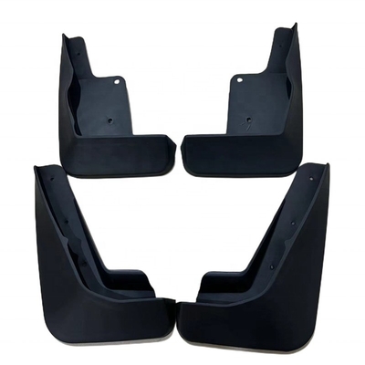 BYD yuan Pro Fender Production for Auto Parts and Retail Distribution Network