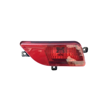 18 Watts Rated Power Aluminum Rear Bumper Light for Wingle 5 European Version Pickup
