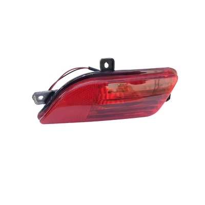 18 Watts Rated Power Aluminum Rear Bumper Light for Wingle 5 European Version Pickup