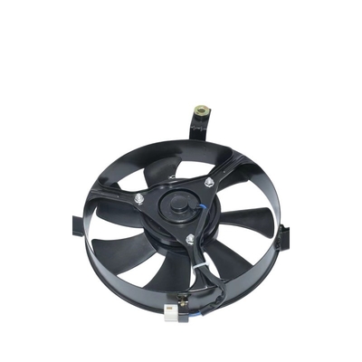 Great Wall Auto Pickup Wind Jun 3/6/7/5 Electronic Fan Tank Radiator Auto Original Parts