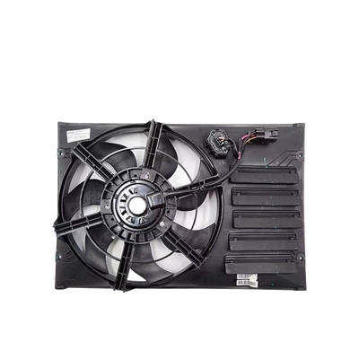 Great Wall Auto Pickup Wind Jun 3/6/7/5 Electronic Fan Tank Radiator Auto Original Parts