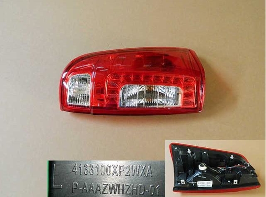 FENGJUN 6 Pickup Great Wall Car Led Tail Reverse Light Tail Light For Car 4133100XP2WXA