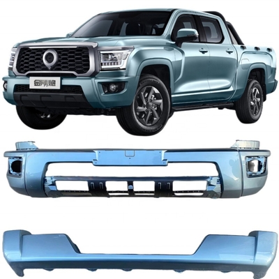 OE NO. no Front Bumper for Great Wall Poer King King Kong Version Position Front
