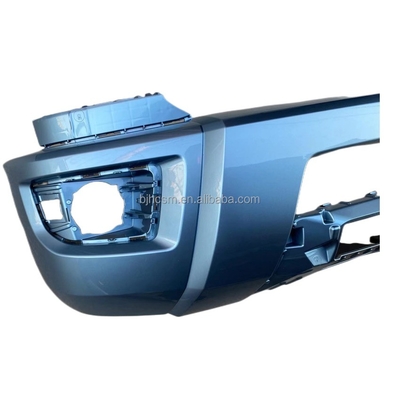 OE NO. no Front Bumper for Great Wall Poer King King Kong Version Position Front