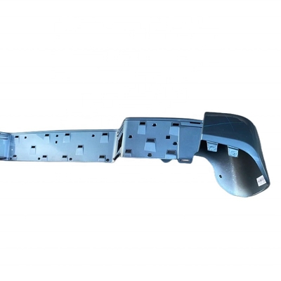 OE NO. no Front Bumper for Great Wall Poer King King Kong Version Position Front
