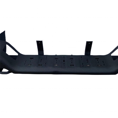 Great Wall Car Fitment Steel Front and Rear Bumper Guard Bars for Gun Off-road Version