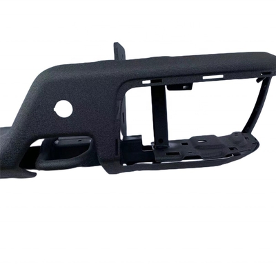 Great Wall Car Fitment Steel Front and Rear Bumper Guard Bars for Gun Off-road Version
