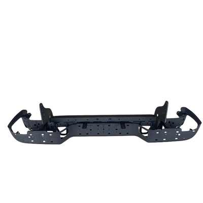 Great Wall Car Fitment Steel Front and Rear Bumper Guard Bars for Gun Off-road Version