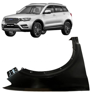 Professional 8403100AKY00A Car Body Cover Parts for HAVAL H6 Coolpad Wing GWM