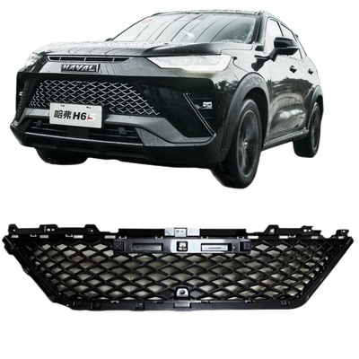 Net Front Grille for Great Wall Haval S6 Engine Parts Recommended Automotive Parts