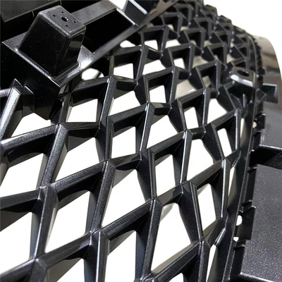 Net Front Grille for Great Wall Haval S6 Engine Parts Recommended Automotive Parts