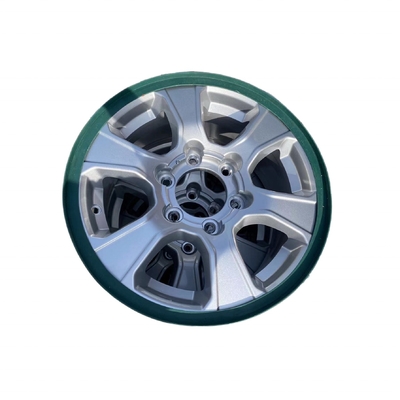 Windjun 7 Multi Spoke Alloy Rims Wheel with High Corrosion Resistance
