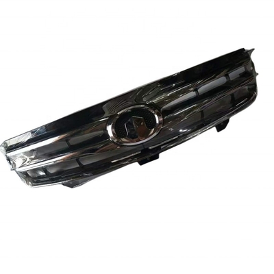OE NO. 5509300XJ37XA Automotive Parts for Net Car Front Grille Great Wall Tengyi C30