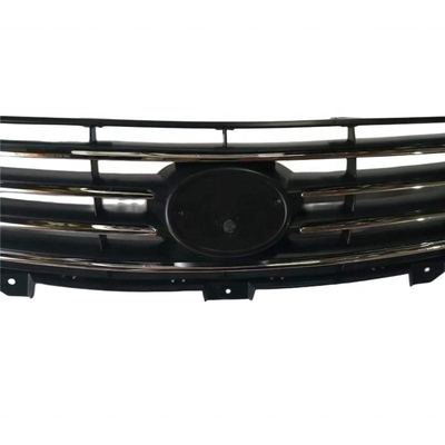 OE NO. 5509300XJ37XA Automotive Parts for Net Car Front Grille Great Wall Tengyi C30