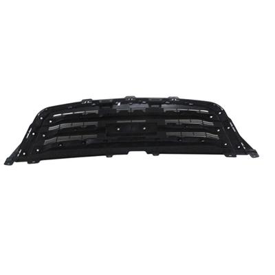 Medium Network Car Front Grill for HOVER H6 Upgrade Sports Edition Steel Engine Parts