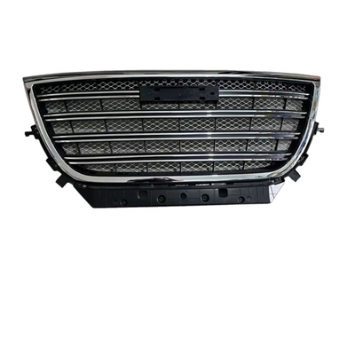 Medium Network Car Front Grill for HOVER H6 Upgrade Sports Edition Steel Engine Parts