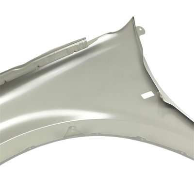 FENGJUN 6 Pickup 2014- Great Wall Auto Parts Fengjun 3 Fengjun 5 Pickup Fender Assembly