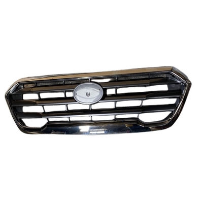 Great Wall Motor Automotive Parts OE NO. 5509101XP7CXA Medium Network Car Front Grill