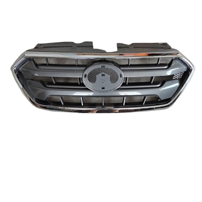 Great Wall Motor Automotive Parts OE NO. 5509101XP7CXA Medium Network Car Front Grill