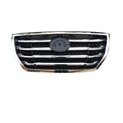 Great Wall Motor Automotive Parts OE NO. 5509101XP7CXA Medium Network Car Front Grill