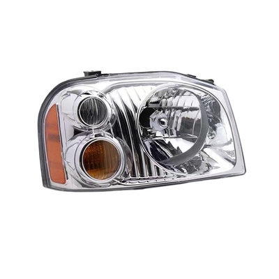 12V Great Wall SAILOR Headlight Assembly Halogen Anti fog Lamp OE No. 4121100-B00