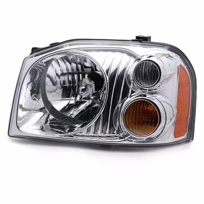 12V Great Wall SAILOR Headlight Assembly Halogen Anti fog Lamp OE No. 4121100-B00