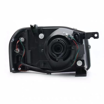 12V Great Wall SAILOR Headlight Assembly Halogen Anti fog Lamp OE No. 4121100-B00