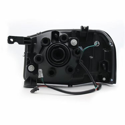 12V Great Wall SAILOR Headlight Assembly Halogen Anti fog Lamp OE No. 4121100-B00