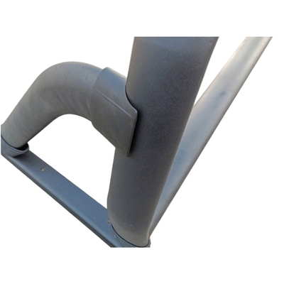 Great Wall Car Fitment Fengjun 5 European Version Truck Cargo Barrier OE NO. Customized